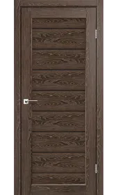 PND-01 BLK Дуб Марсала Korfad