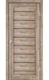 PND-01 BLK Эш Вайт Korfad