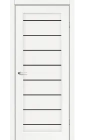 PND-01 BLK Ясень Білий Korfad