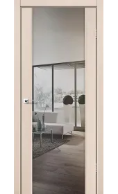 SR-01 Зеркало Серебро Korfad