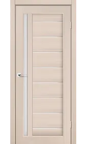Міжкімнатні Двері VND-02 Дуб Білений Korfad