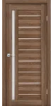 Межкомнатные Двери VND-02 Дуб Грей Korfad
