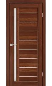 Межкомнатные Двери VND-02 Орех Korfad