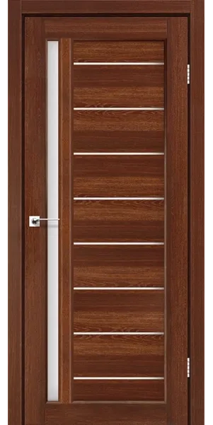 Межкомнатные Двери VND-02 Орех Korfad Межкомнатные Двери VND-02 Орех Korfad