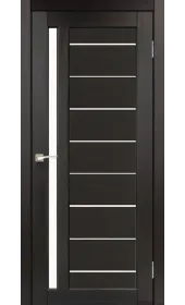 Міжкімнатні двері VND-02 Венге Korfad