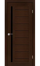 VND-02 BLK Венге Korfad