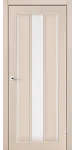 Межкомнатные Двери VND-04 Дуб Беленый Korfad