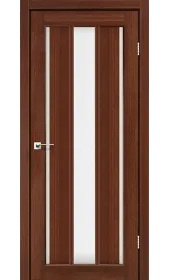 Міжкімнатні двері VND-04 Горіх Korfad