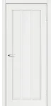 Міжкімнатні двері VND-04 Ясень Білий Korfad