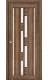 Межкомнатные Двери VND-05 Дуб Грей Korfad