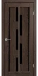 Міжкімнатні двері VND-05 BLK Дуб Марсала Korfad