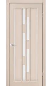 Межкомнатные Двери VND-05 Дуб Беленый Korfad