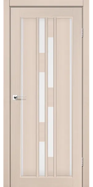 Міжкімнатні Двері VND-05 Дуб Білений Korfad Міжкімнатні Двері VND-05 Дуб Білений Korfad