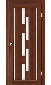 Межкомнатные Двери VND-05 Орех Korfad