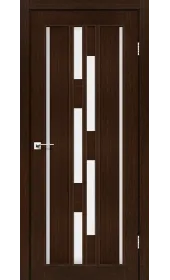 Міжкімнатні двері VND-05 Венге Korfad