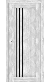 Межкомнатная дверь Belluno BLK Leador