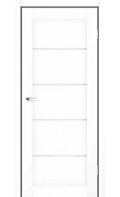 Межкомнатная дверь Garda Leador