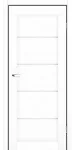 Межкомнатная дверь Garda Leador