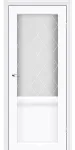 Межкомнатная дверь Laura LR-01 Leador