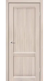 Межкомнатная дверь Laura LR-02 монблан Leador