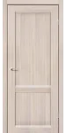 Міжкімнатні двері Laura LR-02 монблан Leador