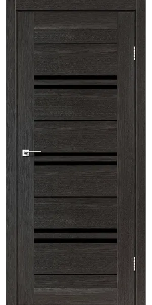 Міжкімнатні двері Malta BLK Leador Міжкімнатні двері Malta BLK Leador
