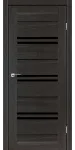Міжкімнатні двері Malta BLK Leador