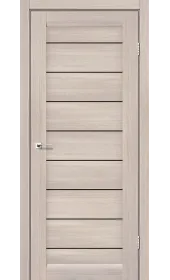 Межкомнатная дверь Neapol BLK монблан Leador