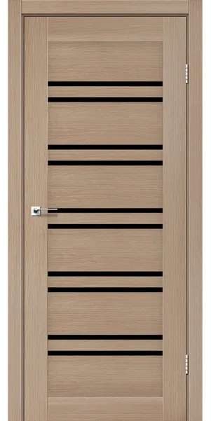 Міжкімнатні двері Sicilia BLK Leador Міжкімнатні двері Sicilia BLK Leador