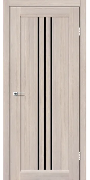 Межкомнатная дверь Verona BLK монблан Leador Межкомнатная дверь Verona BLK монблан Leador