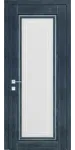 Межкомнатная дверь A006 ПО Rodos