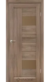 Como сатин бронза Leador