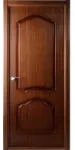 Двері Каролина ПГ кедр,падук,орех BelwoodDoors