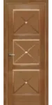 Двери Беларусии Адант ПГ дуб тон