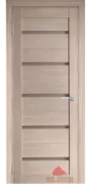 Двери Беларусии Горизонталь 2 ПГ капучино Двери Беларусии Горизонталь 2 ПГ капучино