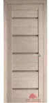 Двери Беларусии Горизонталь 2 ПГ капучино