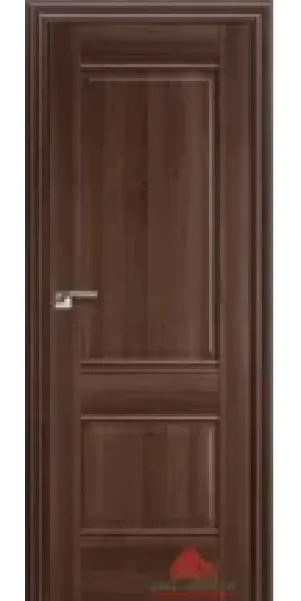 Двери Беларусии Твист ПГ орех сиена Двери Беларусии Твист ПГ орех сиена