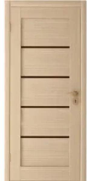 Двері Горизонталь-1 капучино Istok Двері Горизонталь-1 капучино Istok