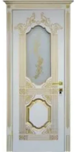 Двері Корона ПО Неман Двері Корона ПО Неман