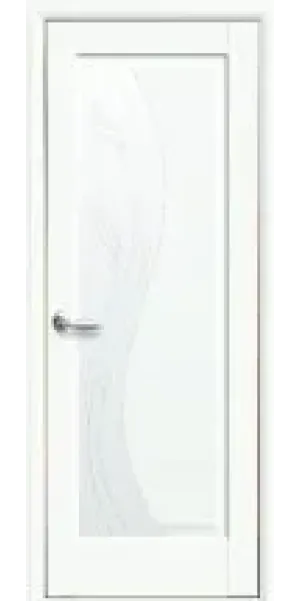 Эскада Р2 белый матовый Эскада Р2 белый матовый