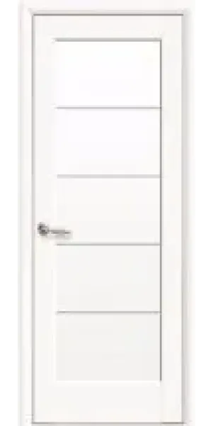 Мира Белый Матовый Мира Белый Матовый