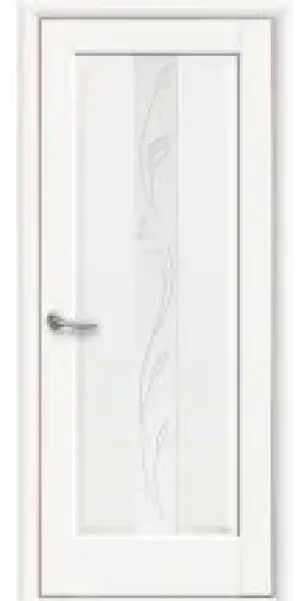 Премьера Р2 белый матовый Премьера Р2 белый матовый