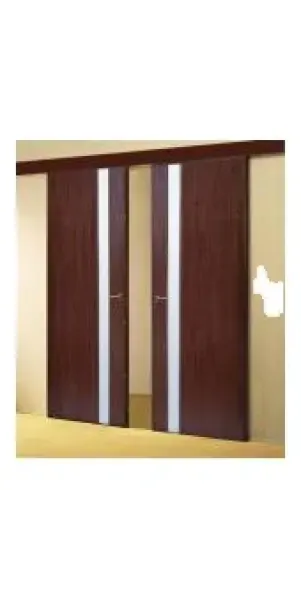 Двері Глазго 1 на раздвижной НСД Двері Двері Глазго 1 на раздвижной НСД Двері