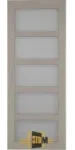 Двері AG-5 STDM