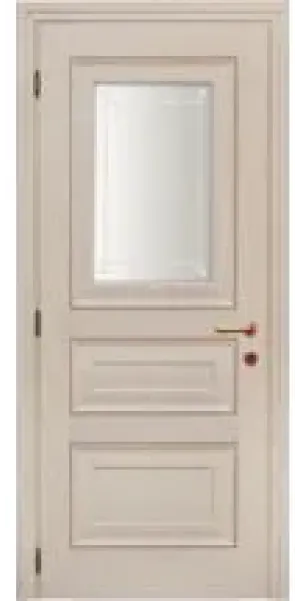 Двері Франческа 3 золотой кант Woodok Двері Франческа 3 золотой кант Woodok