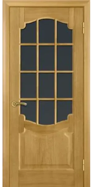 Двері Классика 9 ПО дуб Terminus Двері Классика 9 ПО дуб Terminus