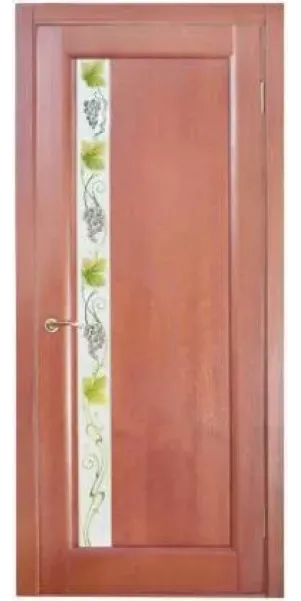 Міжкімнатні двері Рустикаль Модерн 12 ПЗ виноградна лоза Міжкімнатні двері Рустикаль Модерн 12 ПЗ виноградна лоза