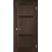 Двери 14 ПГ каштан, бел дуб, венге Terminus