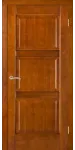 Двері 14 ПГ каштан, бел дуб, венге Terminus