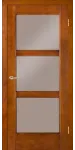 Двері Модерн 14 ПО каштан Terminus